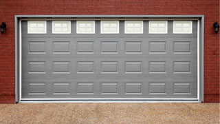 Garage Door Repair at Alhambra, California