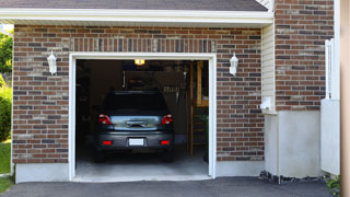 Garage Door Installation at Alhambra, California