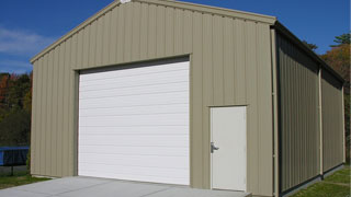 Garage Door Openers at Alhambra, California